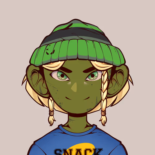 Snackgang Official