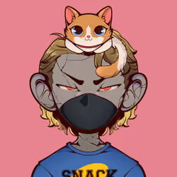 SNACKGANG #3686