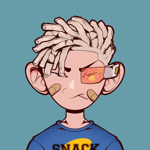 Snackgang Official