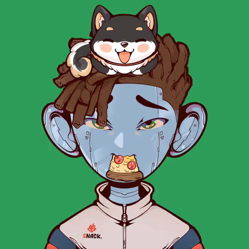 Snackgang Official