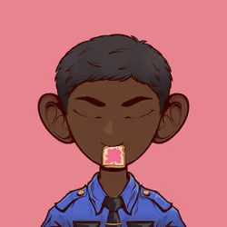 SNACKGANG #1292