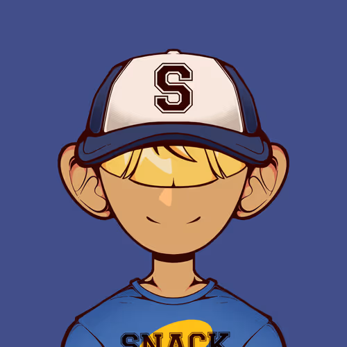Snackgang Official