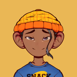 SNACKGANG #2918