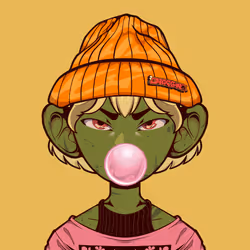 SNACKGANG #3164