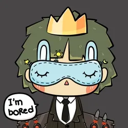 Boring One #53