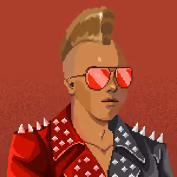 Hooligan #136