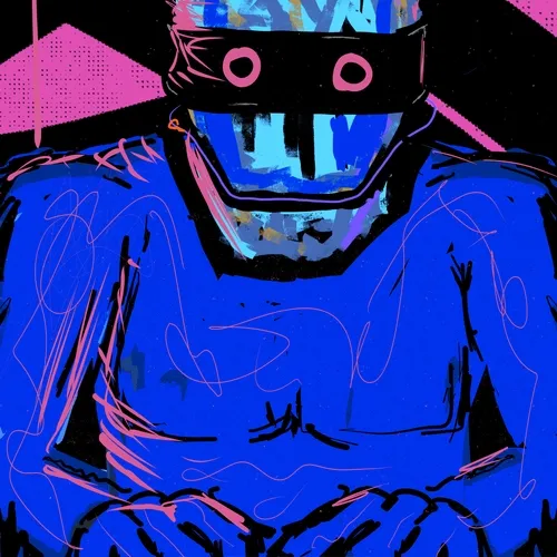 Everyday Strange