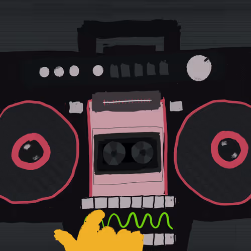 Music Boy