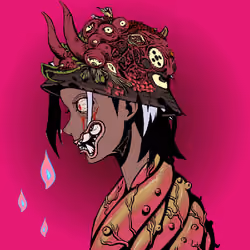 Azuki Never Die #457