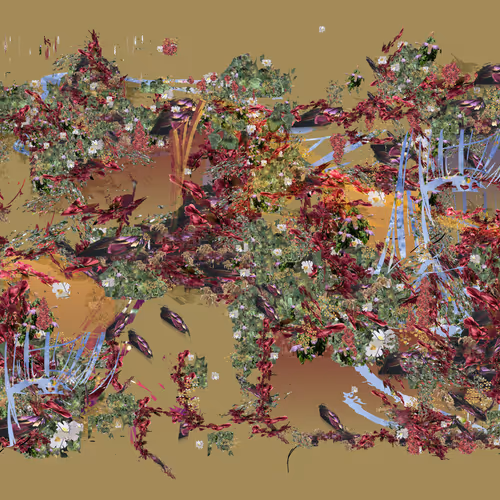 Starcraft but for Girls