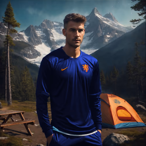 Alpha Camps #81