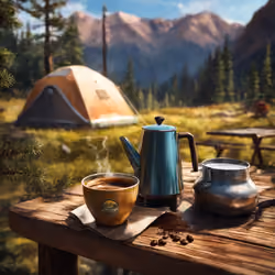 Alpha Camps #153