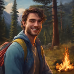 Alpha Camps #164