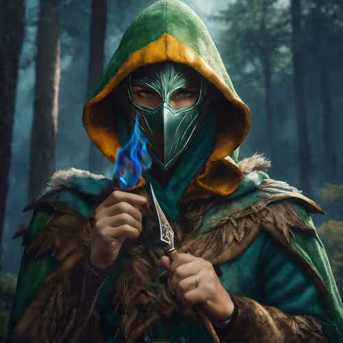Alpha Camps #74