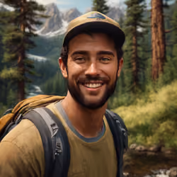 Alpha Camps #154
