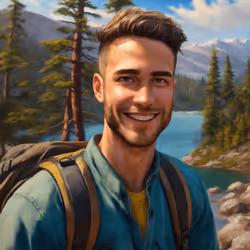 Alpha Camps #151