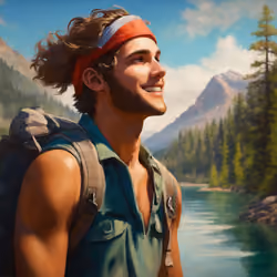 Alpha Camps #142