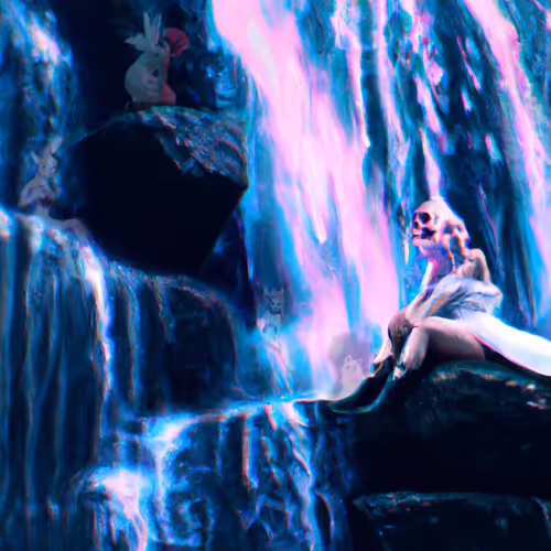 Dreamstate Discovery