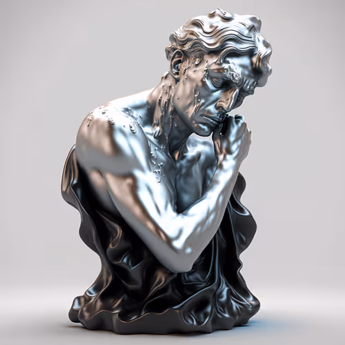 Heretic By Dr Saens