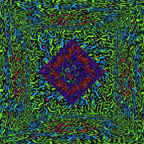 change of focus