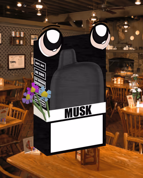 Item #562 Media