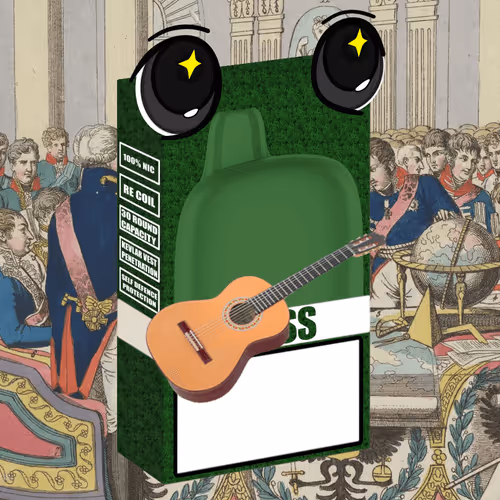 E Cigawrettes