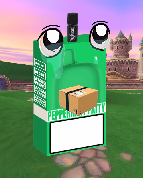 Item #527 Media