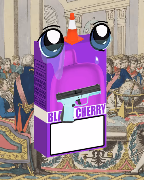Item #565 Media
