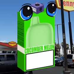 E-cig  #1091