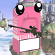 E-cig  #566