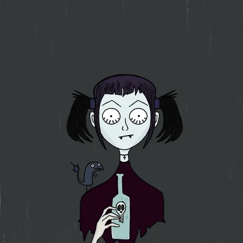DeGoths #5990