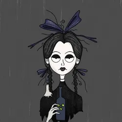 DeGoths #6043