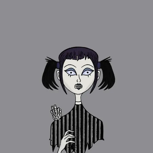 DeGoths #3147
