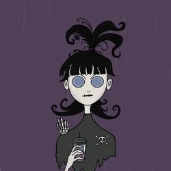 DeGoths #3506