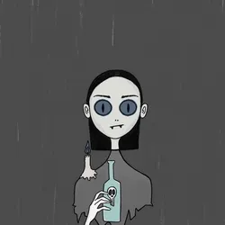 DeGoths #2513