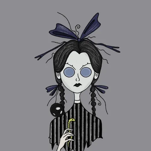 DeGoths #1087