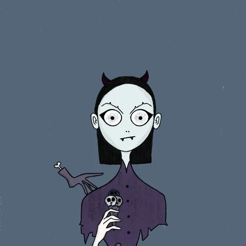 DeGoths #195