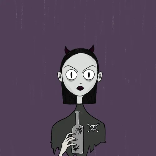 DeGoths #1043