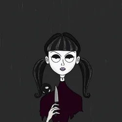 DeGoths #569