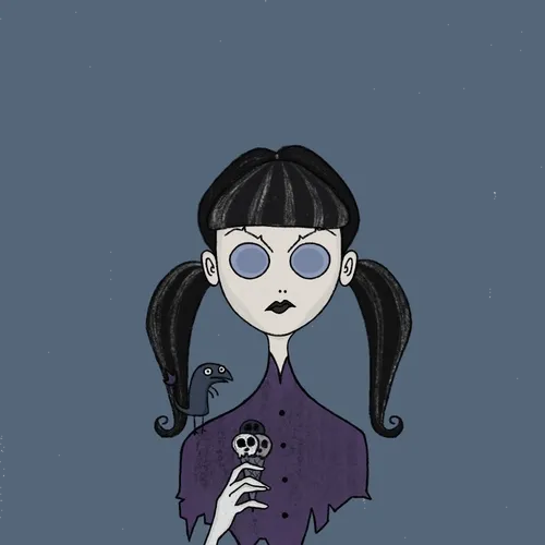DeGoths #6365