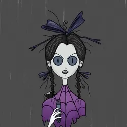 DeGoths #2519
