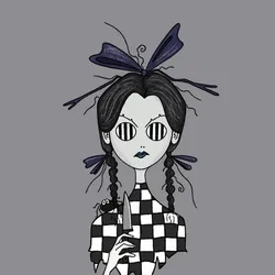 DeGoths #2486