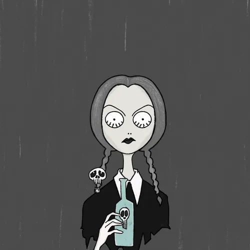 DeGoths #6007
