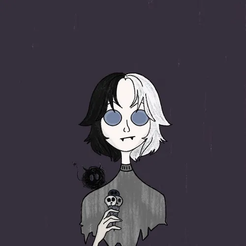 DeGoths #5167