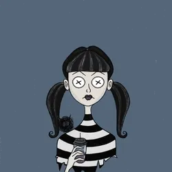 DeGoths #2530