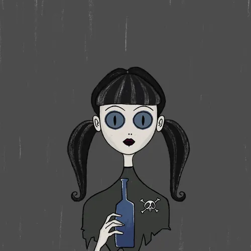 DeGoths #6501