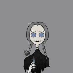 DeGoths #4472