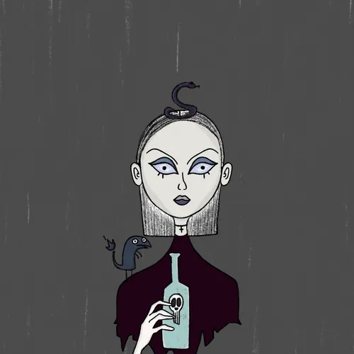 DeGoths #3434