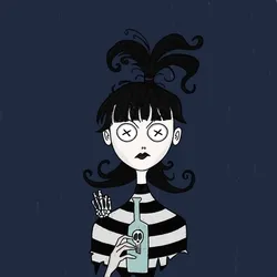 DeGoths #5991