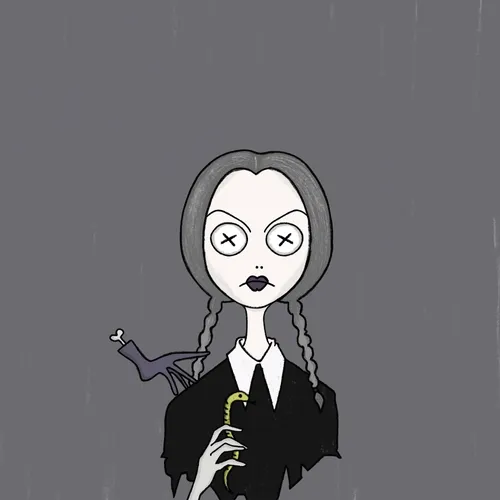 DeGoths #2606